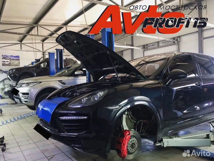 Автосервис Ремонт кпп двс Подвески Замена грм
