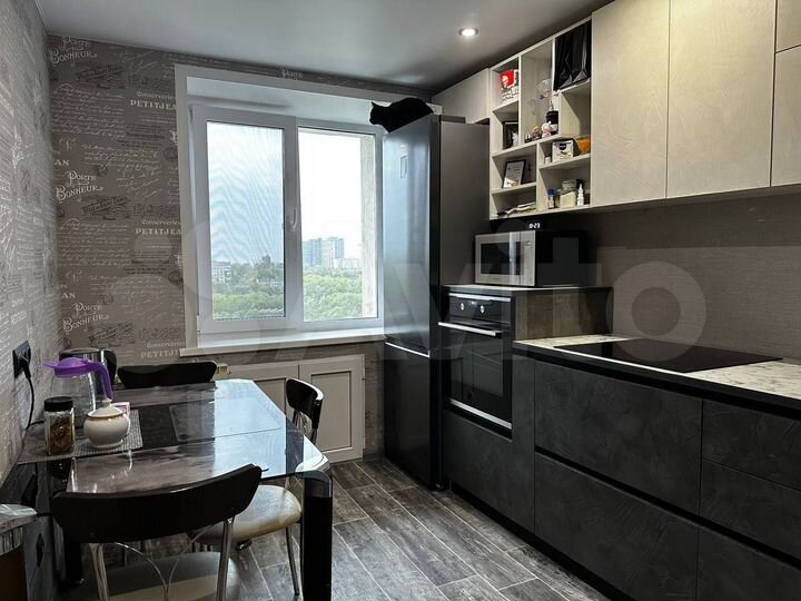 1-к. квартира, 37,9 м², 11/14 эт.