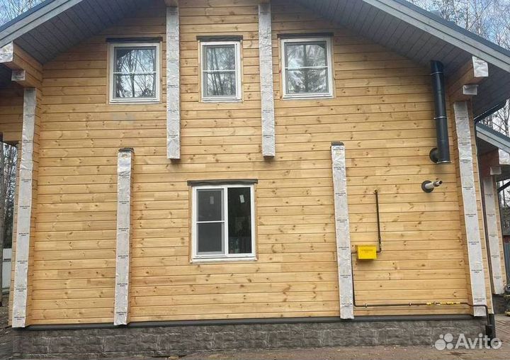 Пластиковые окна и двери пвх