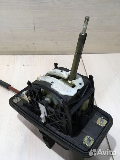 Кулиса АКПП Audi A4 B6