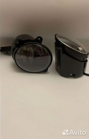 Продам туманки