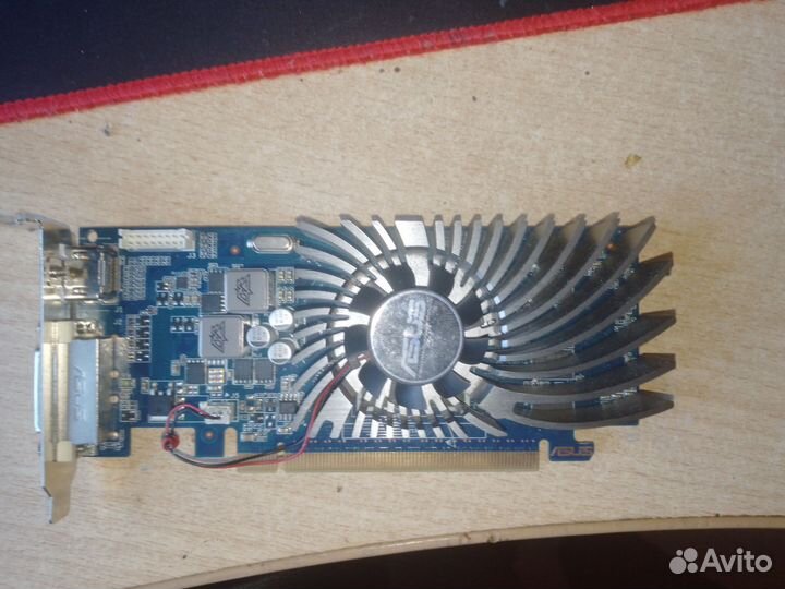 Компьютерное железо