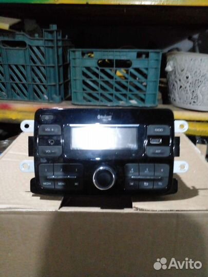 Аксесуары для Ducter