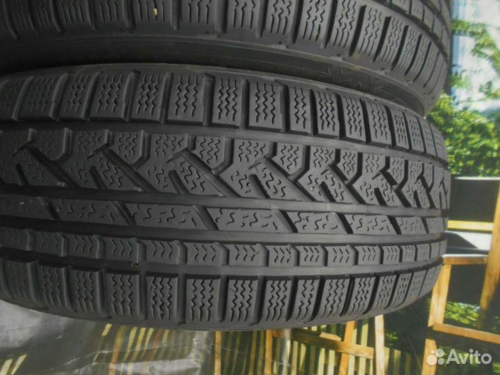 Kumho I'Zen RV KC15 225/60 R17