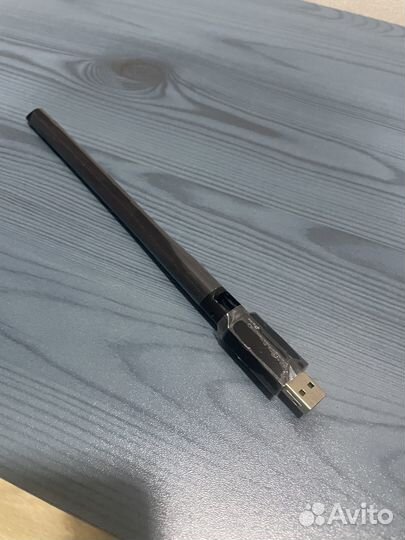 Wi-Fi адаптер TP-link Archer T2U Plus