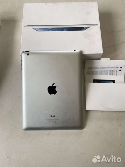 iPad 4