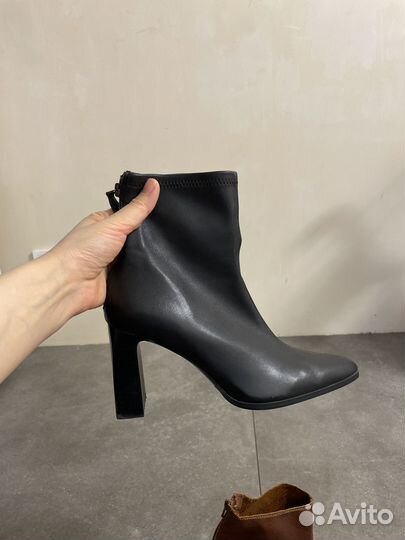 Ботильоны mango 40