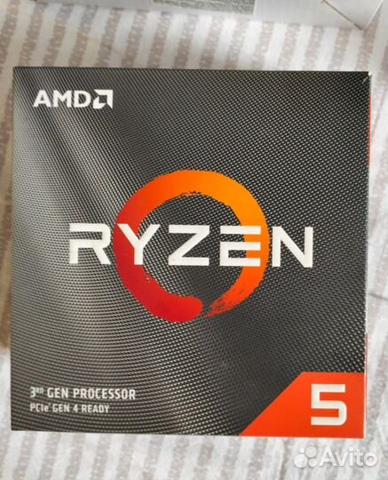 Комплект r5 3600(box) +gigabyte b450+кулер