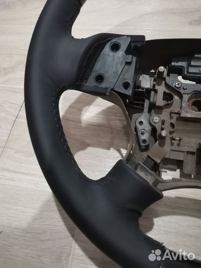 Руль Honda Elysion