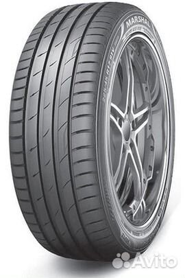 Marshal MU12 235/40 R18 95Y
