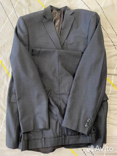 Костюм мужской