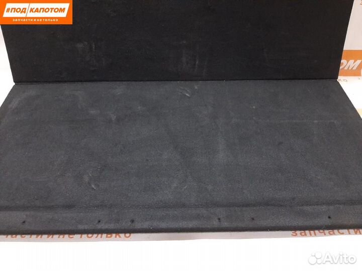 Пол багажника Mazda CX-5 KE 2014 KD456883XB02