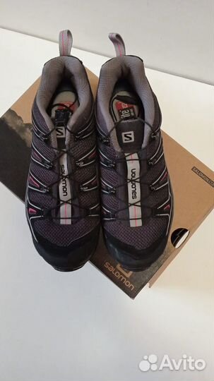 Ботинки Походные Salomon X ultra 2 W Новые