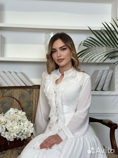 Модная Женская одежда