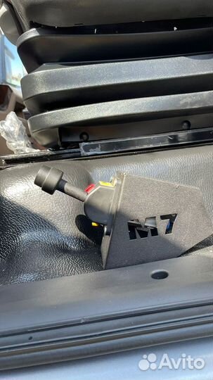 Гидравлика на тягач Гидрофикация