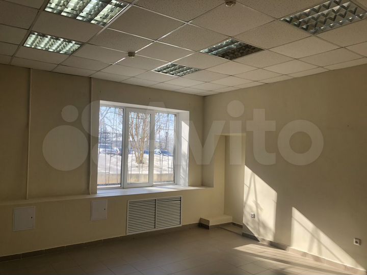 Офис, 53.8 м²