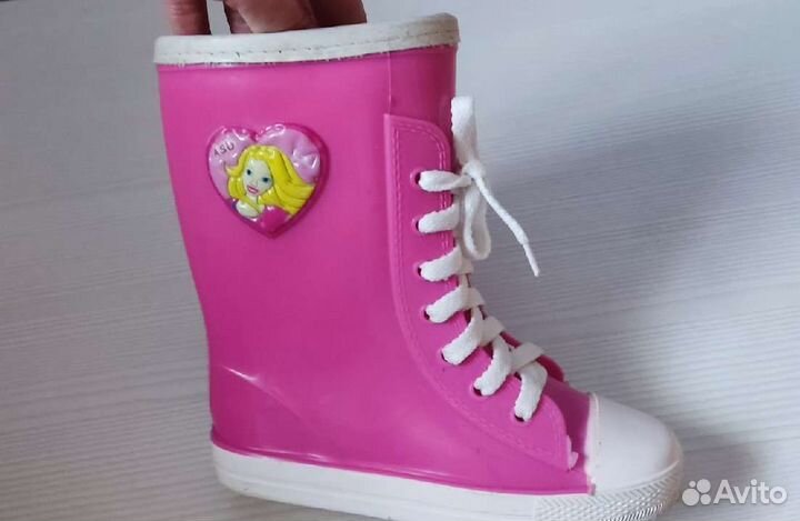 Детская обувь