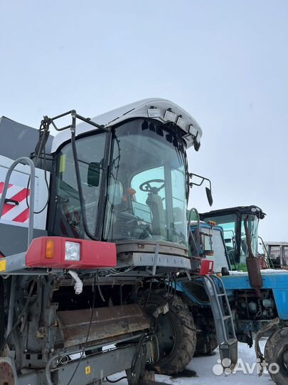 Разбор Акрос-530