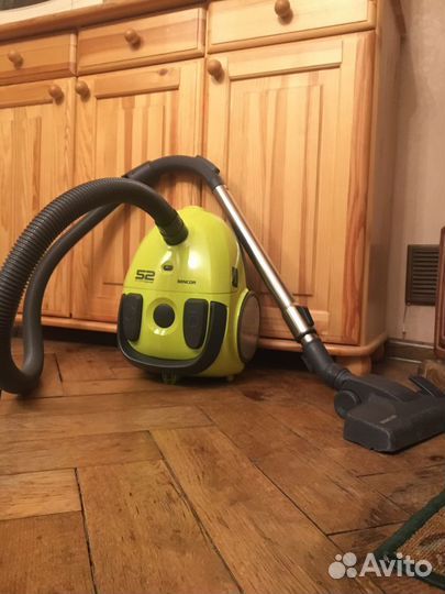 Пылесос sencor