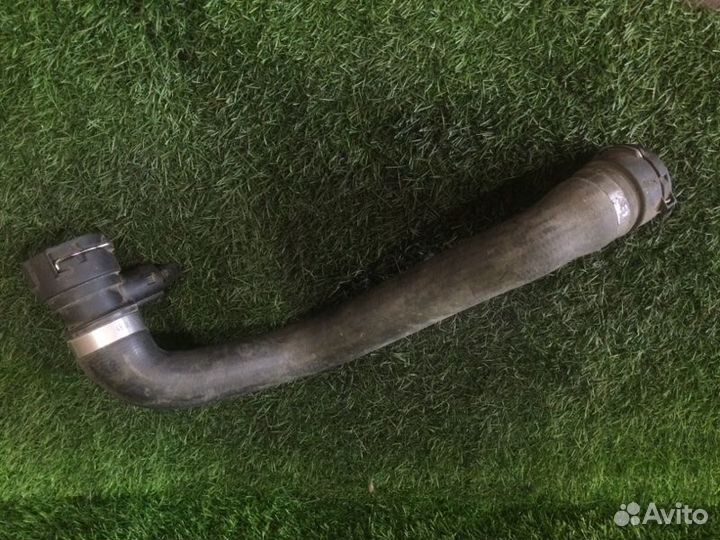 Патрубок радиатора Bmw 5-Series E39 M47D20TU