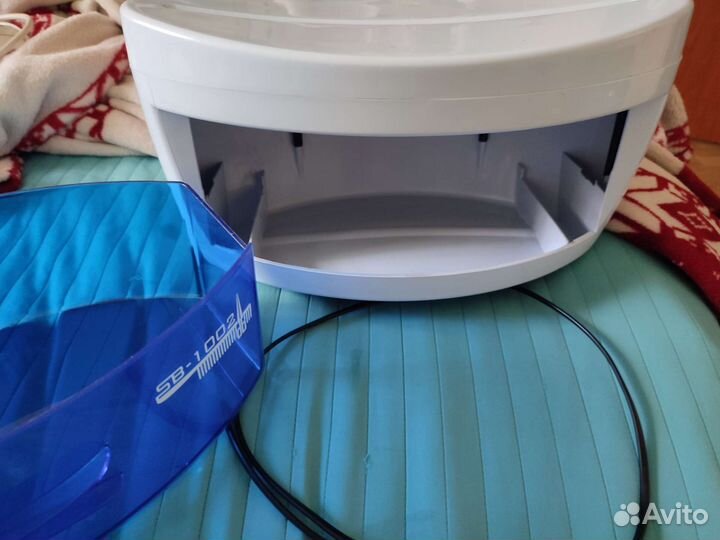 Стерилизатор уф для инструментов