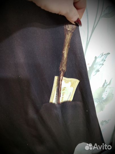 Костюм карнавальный Гарри Поттер рост 134-140