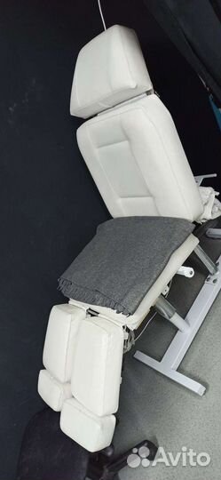 Педикюрное кресло бу