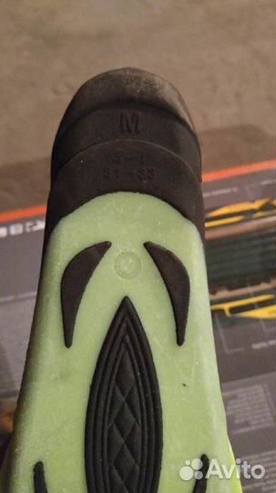 Детские ласты