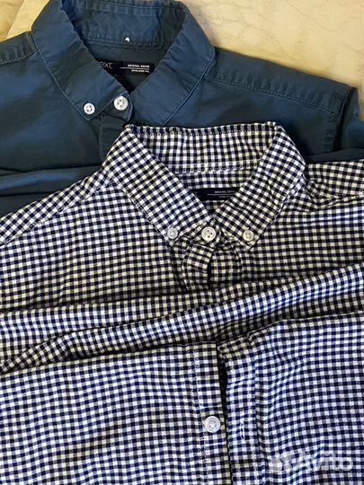Рубашки для мальчика