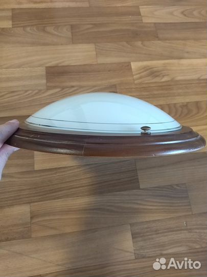 Светильник потолочный