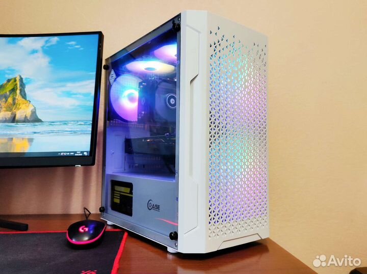 Сборка пк для любых задач