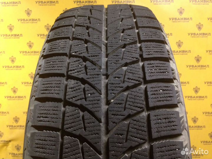 Bridgestone Blizzak WS-60 205/65 R16 95R