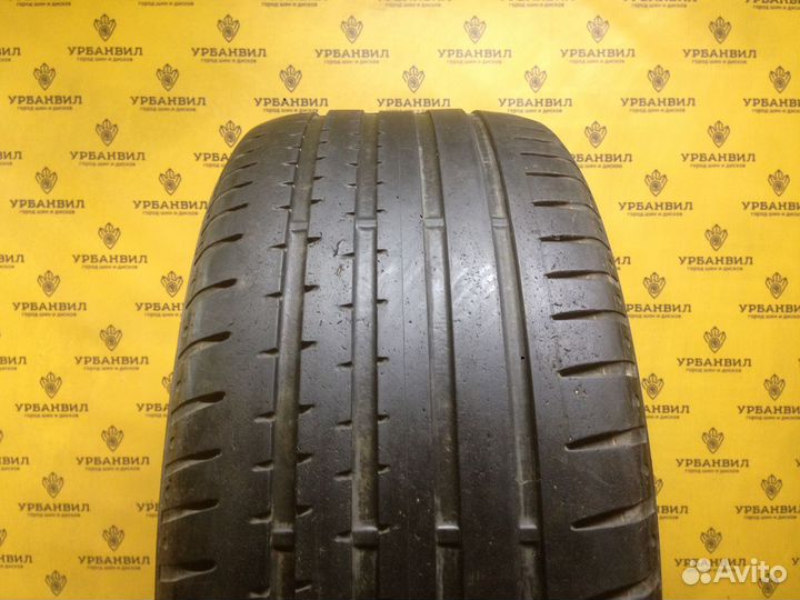 Continental ContiSportContact 2 255/35 R20 98Y