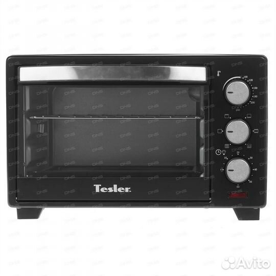 Мини печь Tesler
