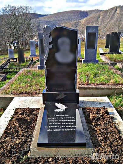 Изготовление памятников