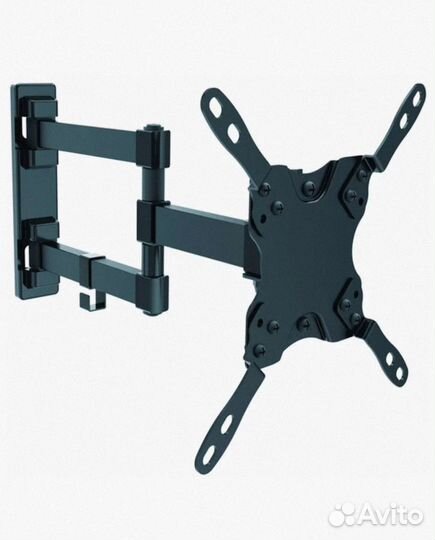 Кронштейн для тв resonans twh40