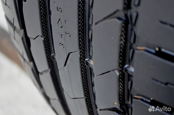 Nokian Tyres Hakka Blue 285/65 R17