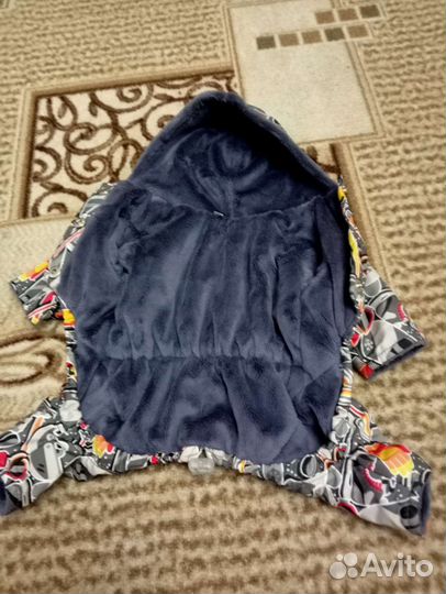 Одежда для маленьких собак