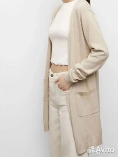 Кардиган женский