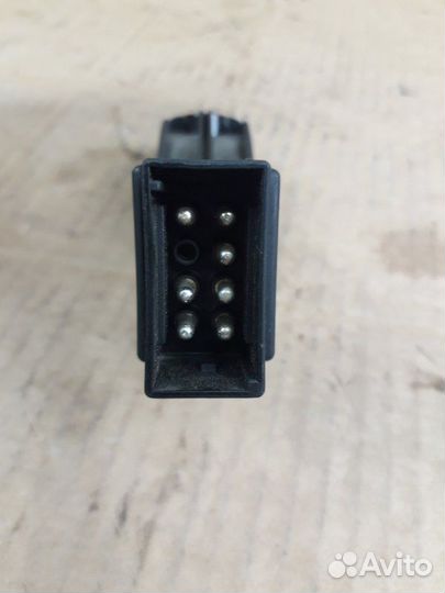 Кнопка регулировки рулевой колонки Mercedes-Benz