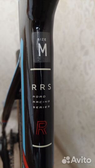 Велосипед Welt Vigo