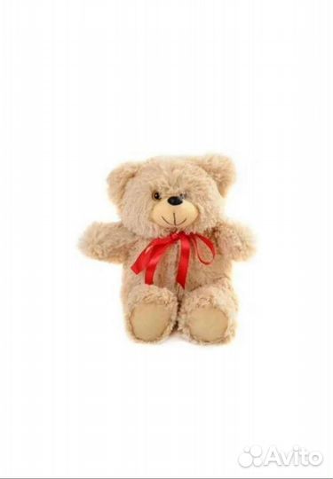 Плюшевый медведь 