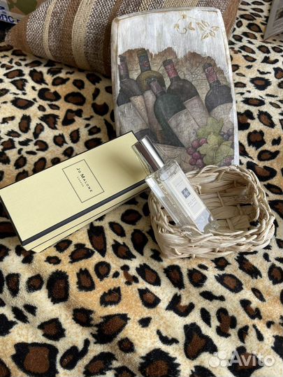 Селективная парфюмерия