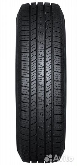 Nexen Roadian HTX RH5 245/60 R18