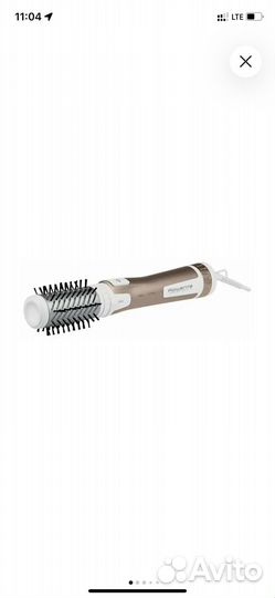 Щетка-фен