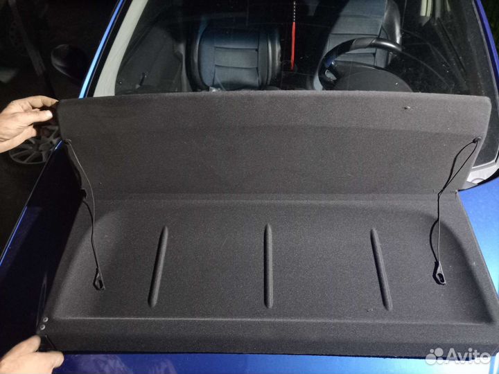 Задняя панель granta лифтбек