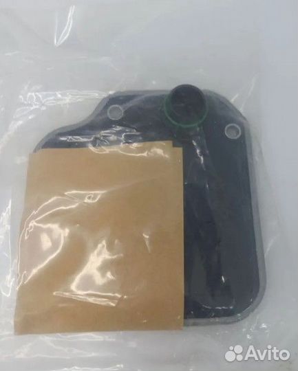 Фильтр АКПП Rio solaris