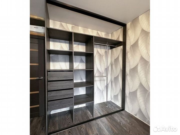 Шкаф купе SHK/1429