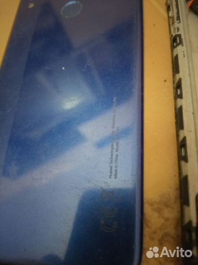 В разборе honor8A(Jat-lx1) 3/32