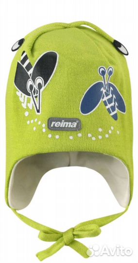 Шапка детская reima р.50